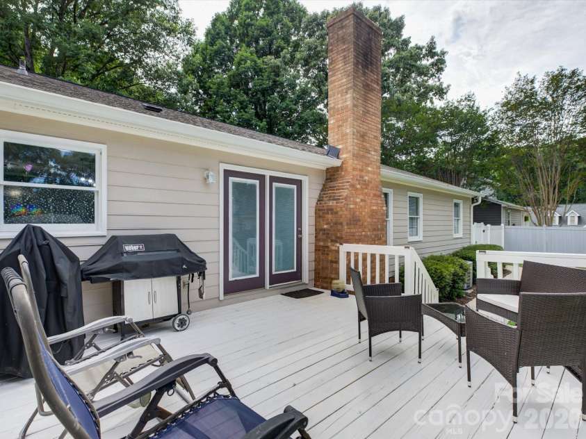 1278 Morrocroft Trail, Gastonia, NC 28054.  MLS# CAR4397819, YatesRealty ID 35142. 