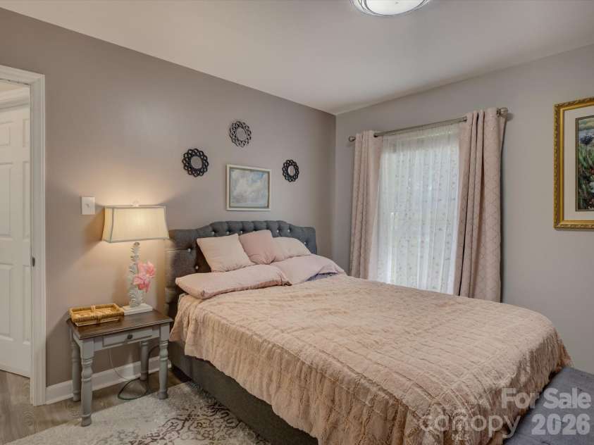 1278 Morrocroft Trail, Gastonia, NC 28054.  MLS# CAR4397819, YatesRealty ID 35142. Bedroom #2