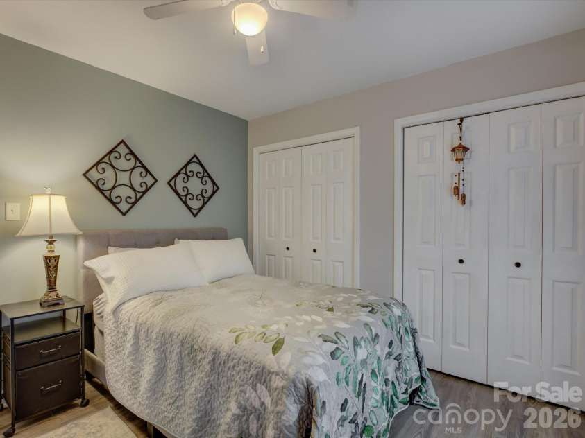 1278 Morrocroft Trail, Gastonia, NC 28054.  MLS# CAR4397819, YatesRealty ID 35142. Bedroom #3