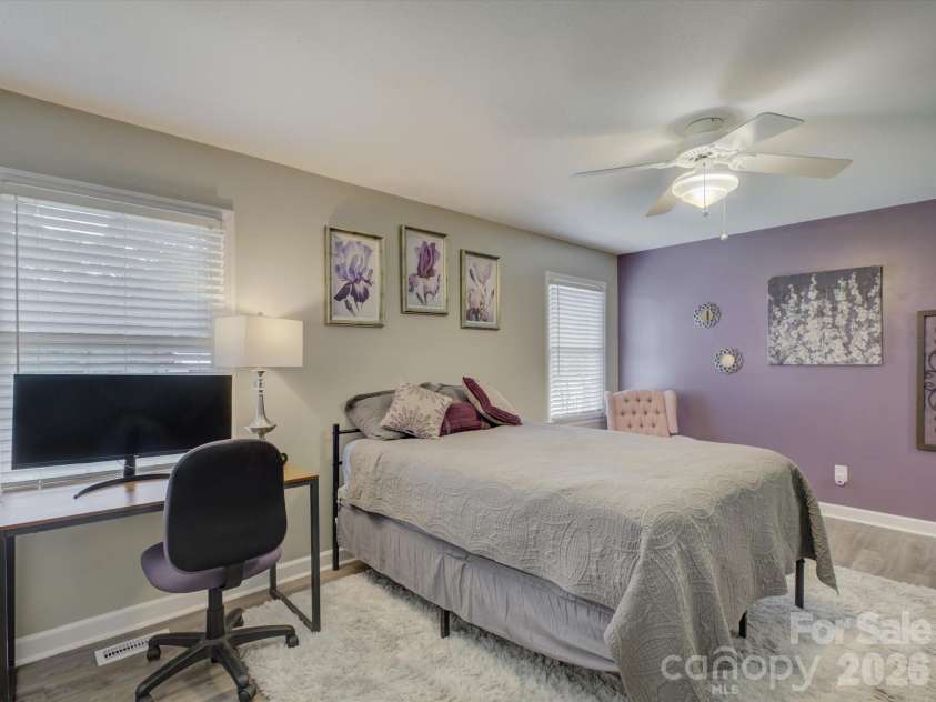 1278 Morrocroft Trail, Gastonia, NC 28054.  MLS# CAR4397819, YatesRealty ID 35142. Primary suite