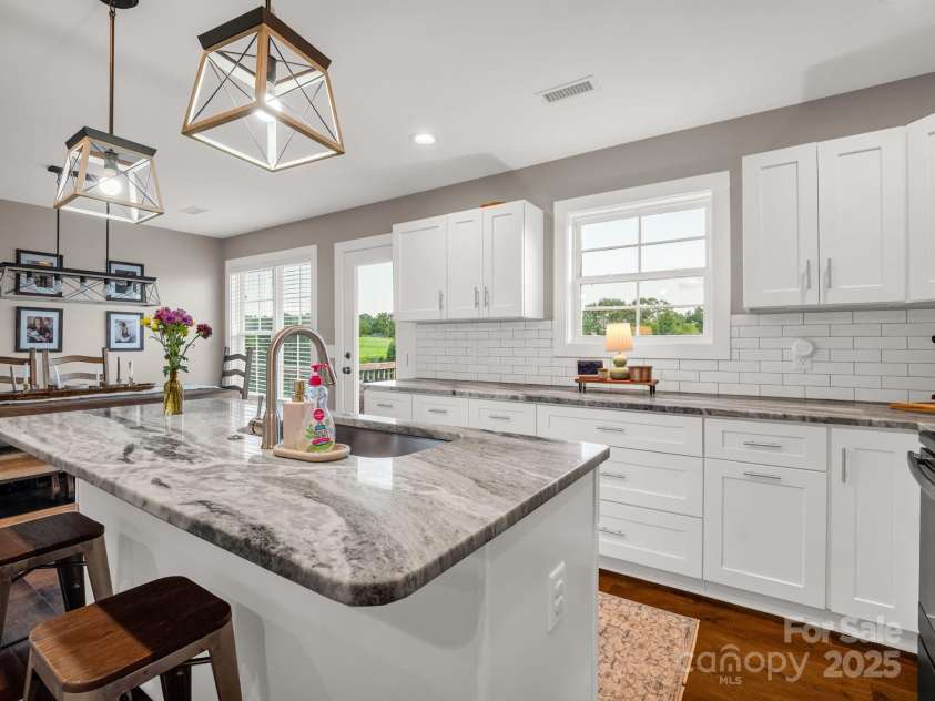 297 Vanity Lane, Ellenboro, NC 28040.  MLS# CAR4293447, YatesRealty ID 35143. 