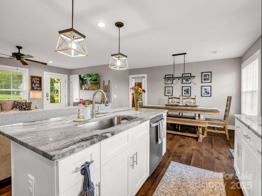 297 Vanity Lane, Ellenboro, NC 28040.  MLS# CAR4293447, YatesRealty ID 35143. 