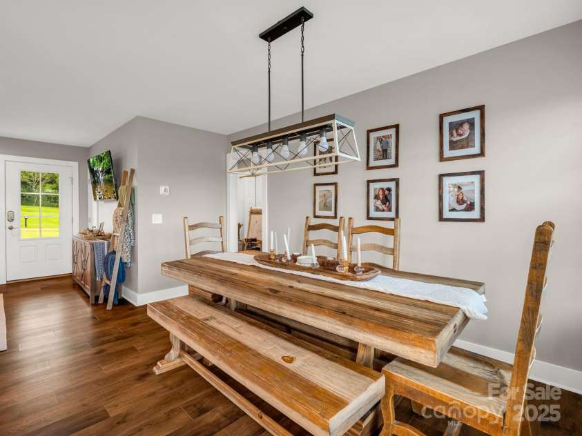 297 Vanity Lane, Ellenboro, NC 28040.  MLS# CAR4293447, YatesRealty ID 35143. 