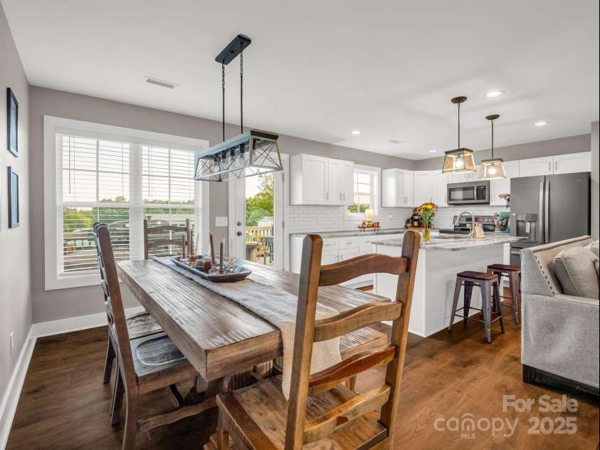 297 Vanity Lane, Ellenboro, NC 28040.  MLS# CAR4293447, YatesRealty ID 35143. 