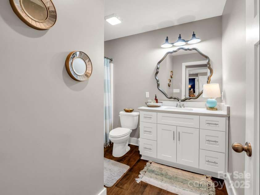 297 Vanity Lane, Ellenboro, NC 28040.  MLS# CAR4293447, YatesRealty ID 35143. 