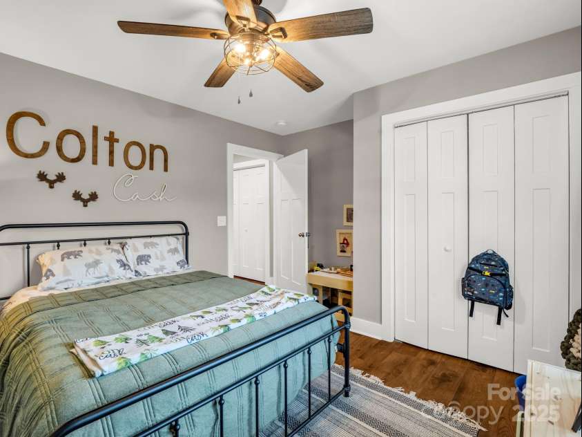 297 Vanity Lane, Ellenboro, NC 28040.  MLS# CAR4293447, YatesRealty ID 35143. 