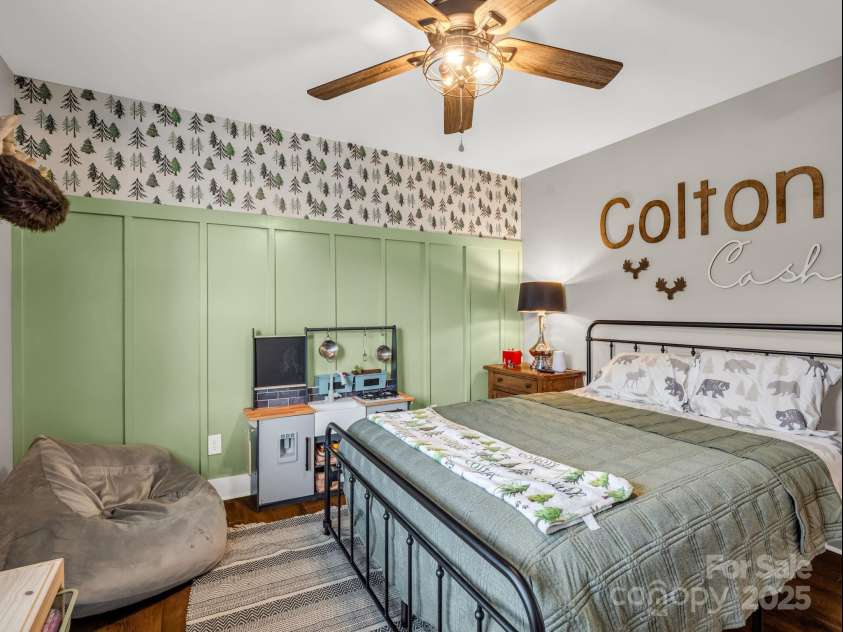 297 Vanity Lane, Ellenboro, NC 28040.  MLS# CAR4293447, YatesRealty ID 35143. 