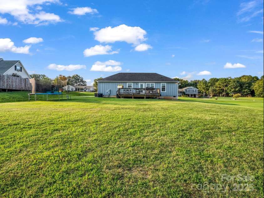 297 Vanity Lane, Ellenboro, NC 28040.  MLS# CAR4293447, YatesRealty ID 35143. 