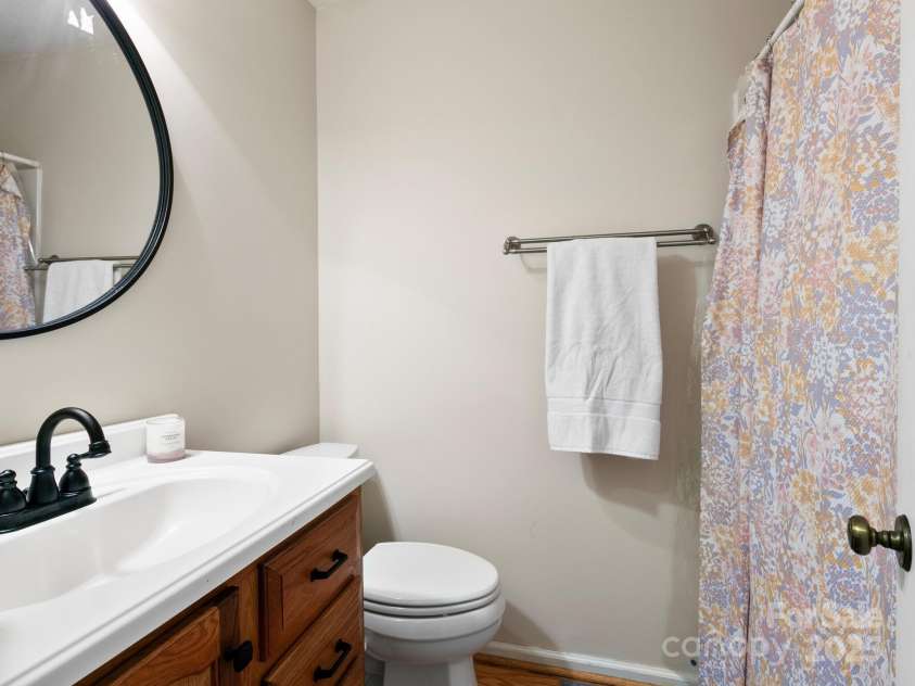 1 Laurel Forest Drive, Horse Shoe, NC 28742.  MLS# CAR4249213, YatesRealty ID 35145. 