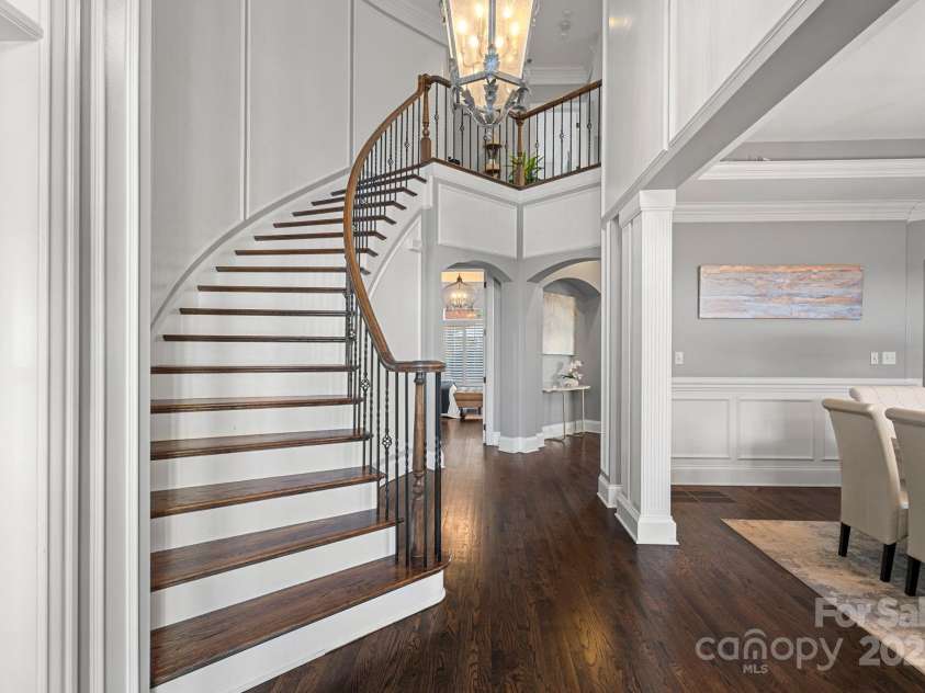 18823 Peninsula Cove Lane, Cornelius, NC 28031.  MLS# CAR4255318, YatesRealty ID 35147. 
