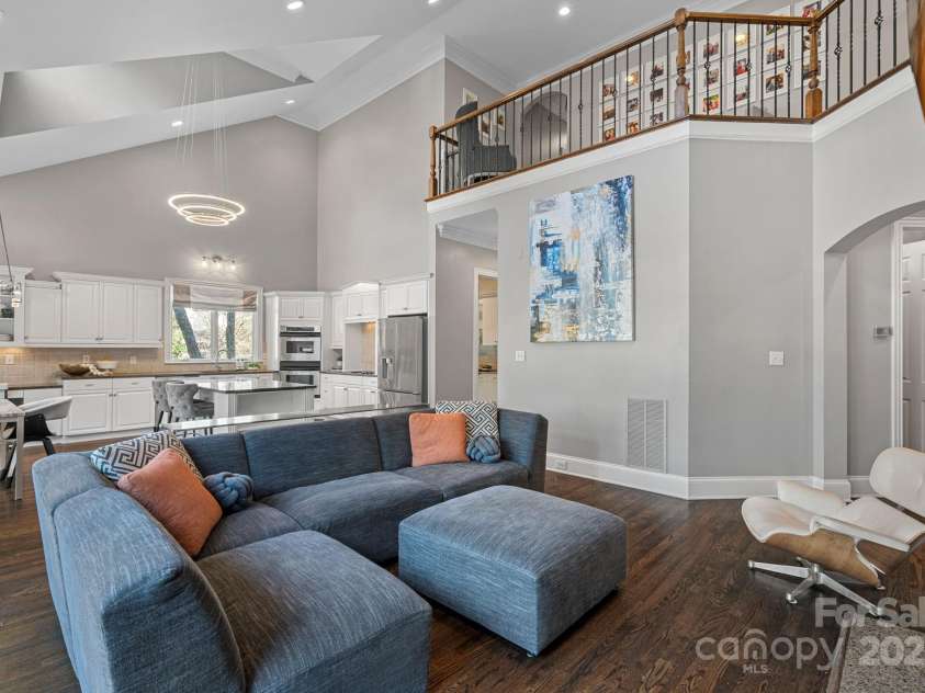 18823 Peninsula Cove Lane, Cornelius, NC 28031.  MLS# CAR4255318, YatesRealty ID 35147. 
