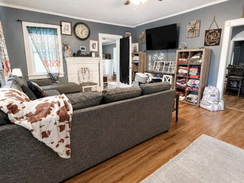525 Shinn Circle, Norwood, NC 28128.  MLS# CAR4399694, YatesRealty ID 35147. 