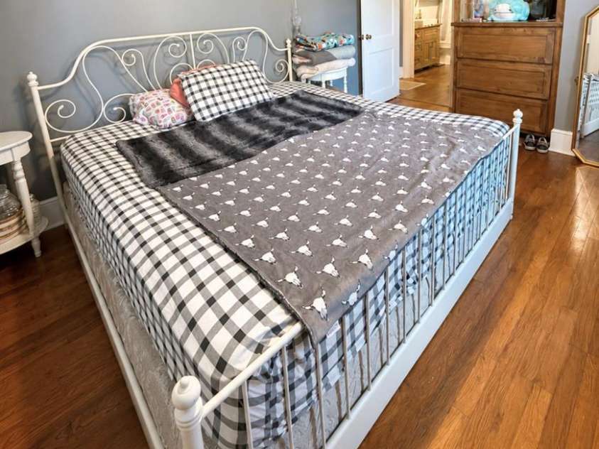 525 Shinn Circle, Norwood, NC 28128.  MLS# CAR4399694, YatesRealty ID 35147. 