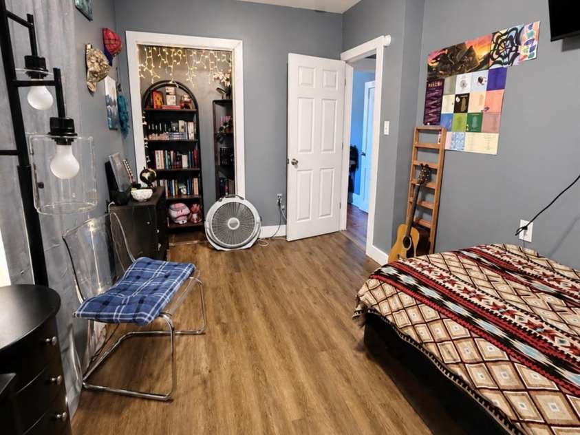 525 Shinn Circle, Norwood, NC 28128.  MLS# CAR4399694, YatesRealty ID 35147. 