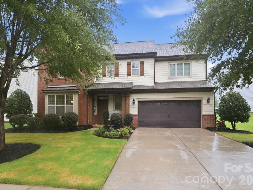18500 Studman Branch Avenue, Charlotte, NC 28278.  MLS# CAR4396796, YatesRealty ID 35148. 