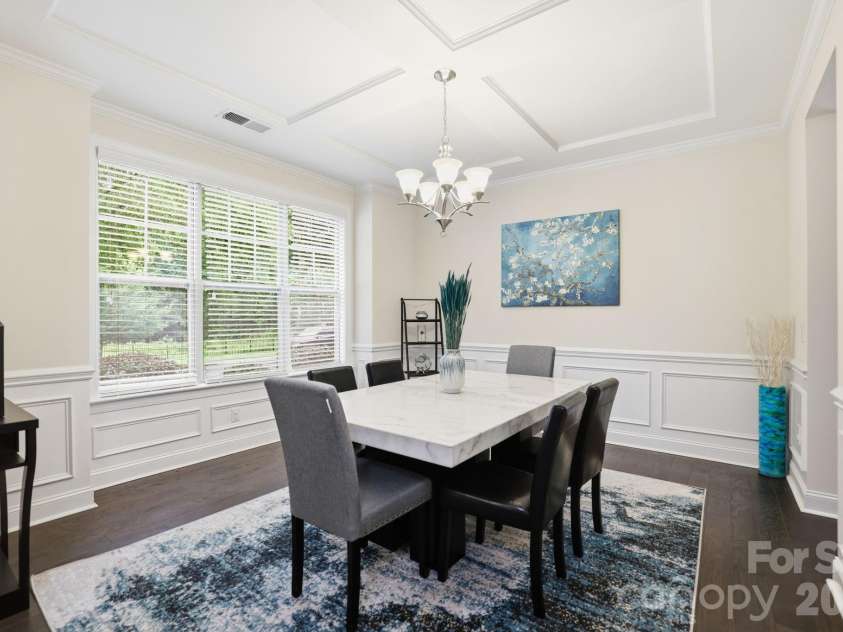 18500 Studman Branch Avenue, Charlotte, NC 28278.  MLS# CAR4396796, YatesRealty ID 35148. 
