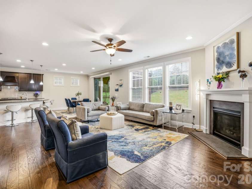 18500 Studman Branch Avenue, Charlotte, NC 28278.  MLS# CAR4396796, YatesRealty ID 35148. 