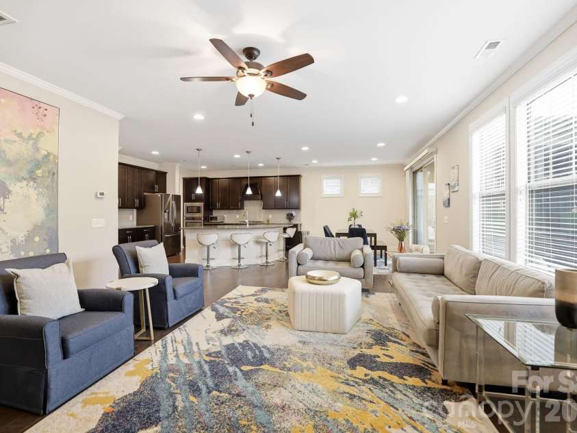 18500 Studman Branch Avenue, Charlotte, NC 28278.  MLS# CAR4396796, YatesRealty ID 35148. 