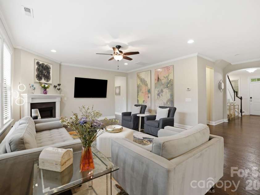 18500 Studman Branch Avenue, Charlotte, NC 28278.  MLS# CAR4396796, YatesRealty ID 35148. 