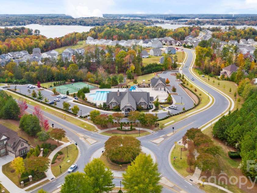 18500 Studman Branch Avenue, Charlotte, NC 28278.  MLS# CAR4396796, YatesRealty ID 35148. 