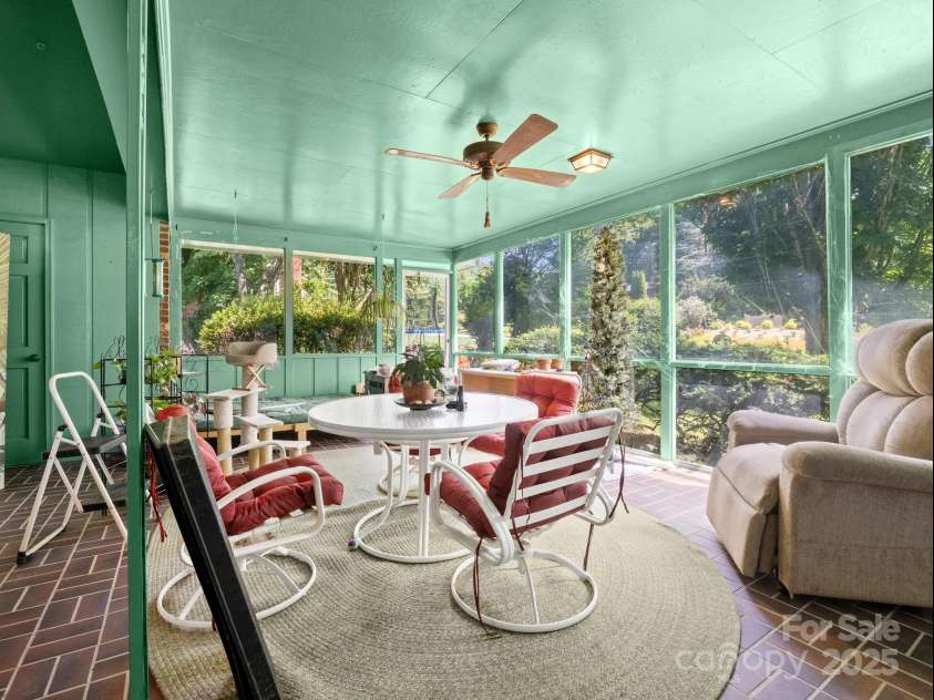 1 Whitehall Lane, Hendersonville, NC 28739.  MLS# CAR4274945, YatesRealty ID 35149. 
