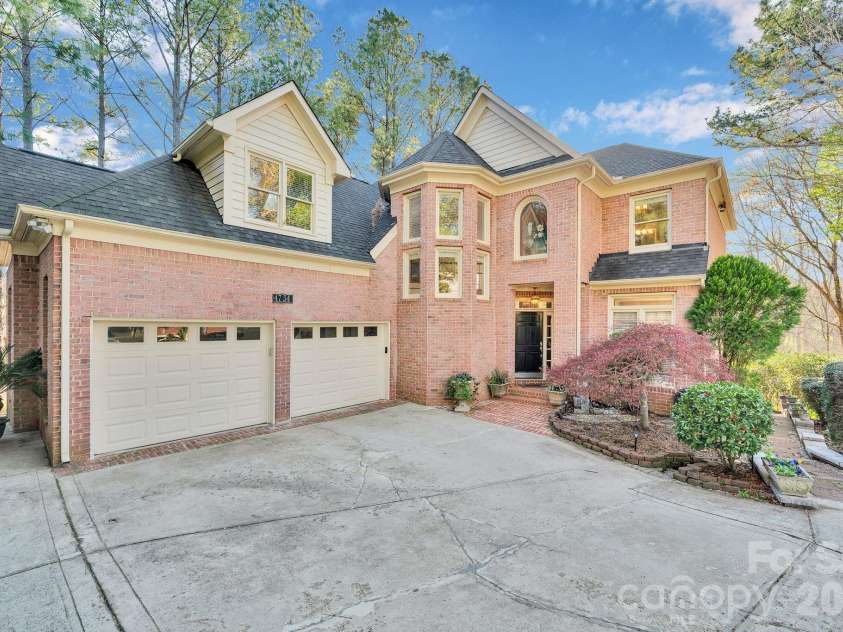 4754 Andrews Links Street, Charlotte, NC 28277.  MLS# CAR4360283, YatesRealty ID 35149. 