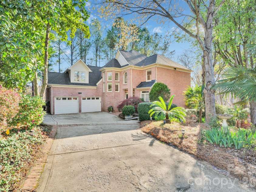 4754 Andrews Links Street, Charlotte, NC 28277.  MLS# CAR4360283, YatesRealty ID 35149. 