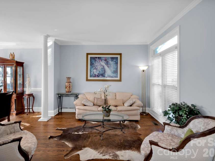 4754 Andrews Links Street, Charlotte, NC 28277.  MLS# CAR4360283, YatesRealty ID 35149. 