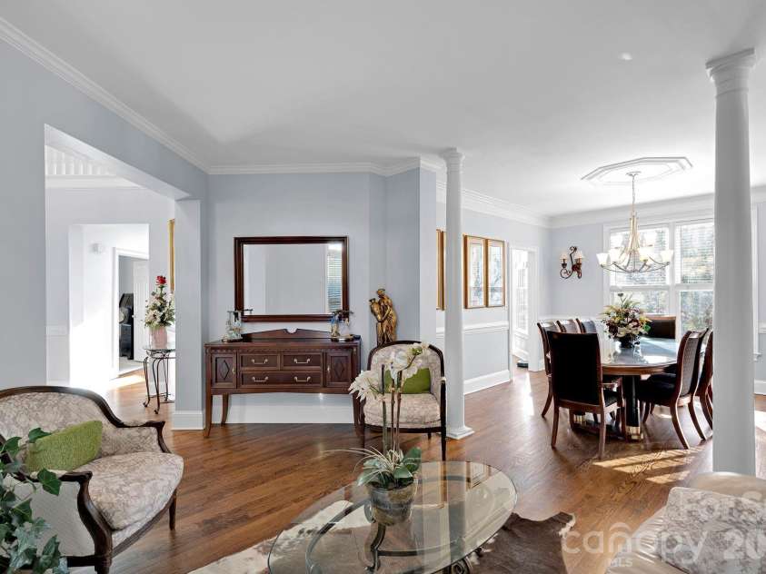 4754 Andrews Links Street, Charlotte, NC 28277.  MLS# CAR4360283, YatesRealty ID 35149. 