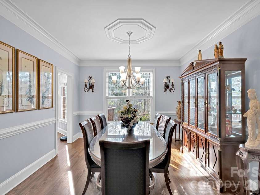 4754 Andrews Links Street, Charlotte, NC 28277.  MLS# CAR4360283, YatesRealty ID 35149. 