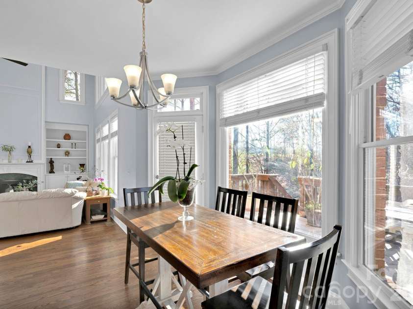 4754 Andrews Links Street, Charlotte, NC 28277.  MLS# CAR4360283, YatesRealty ID 35149. 