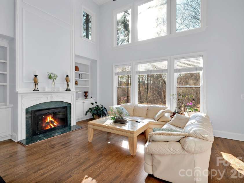 4754 Andrews Links Street, Charlotte, NC 28277.  MLS# CAR4360283, YatesRealty ID 35149. 
