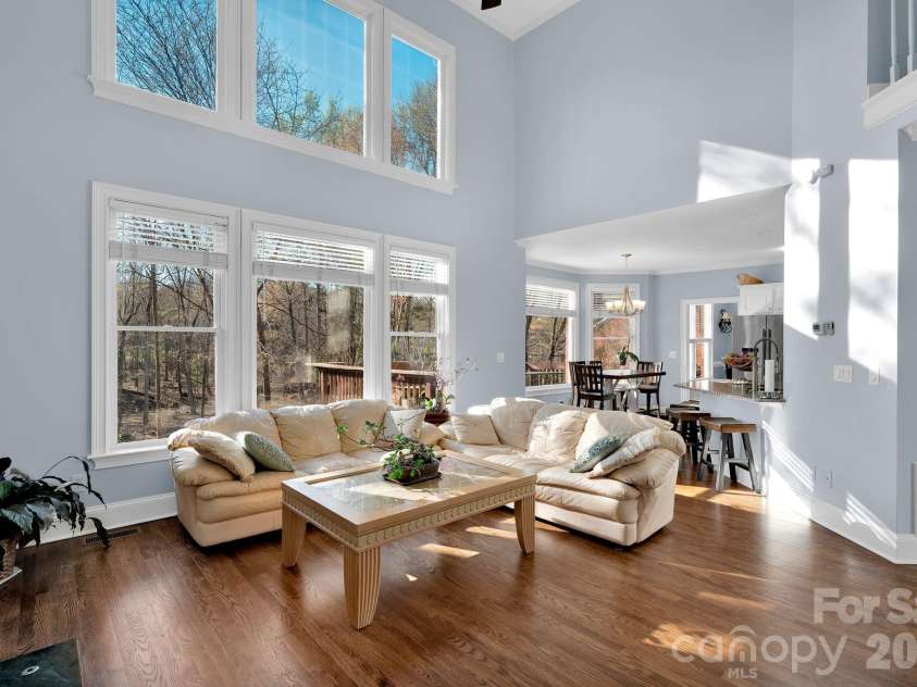 4754 Andrews Links Street, Charlotte, NC 28277.  MLS# CAR4360283, YatesRealty ID 35149. 