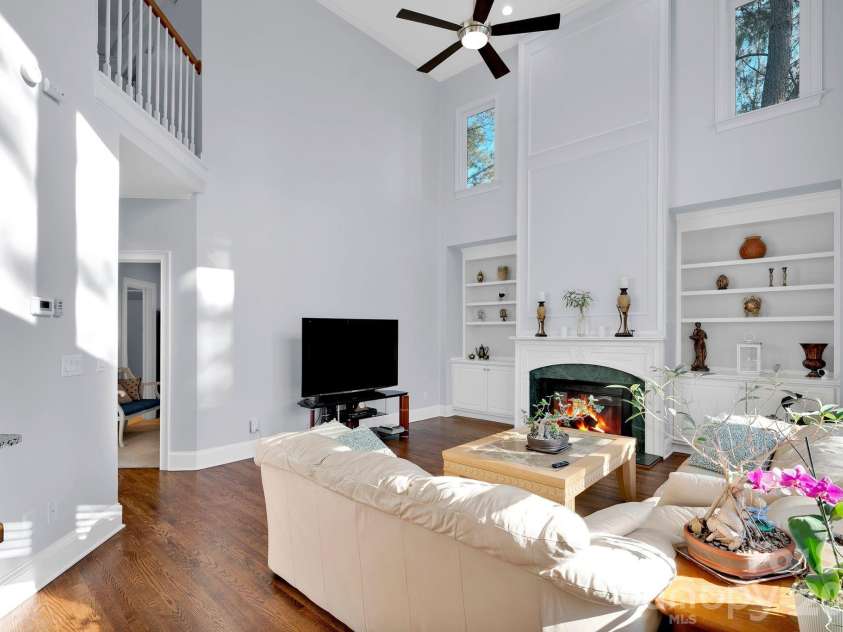 4754 Andrews Links Street, Charlotte, NC 28277.  MLS# CAR4360283, YatesRealty ID 35149. 