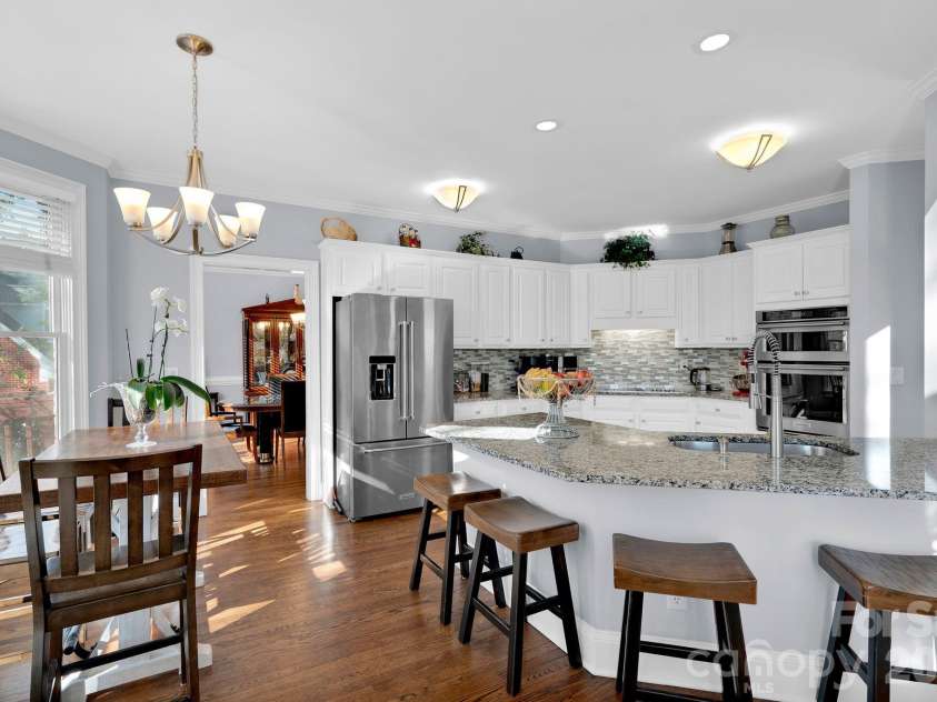 4754 Andrews Links Street, Charlotte, NC 28277.  MLS# CAR4360283, YatesRealty ID 35149. 
