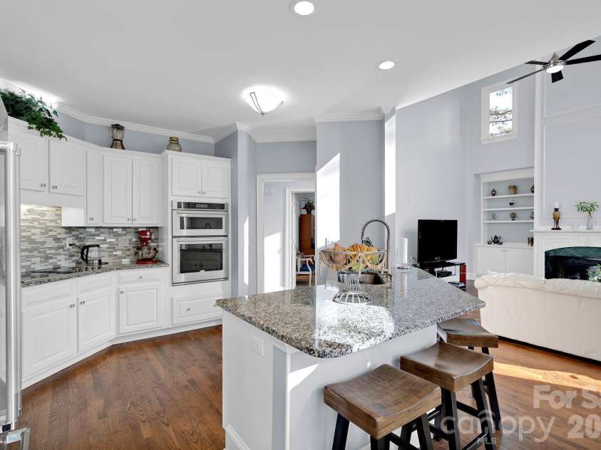 4754 Andrews Links Street, Charlotte, NC 28277.  MLS# CAR4360283, YatesRealty ID 35149. 