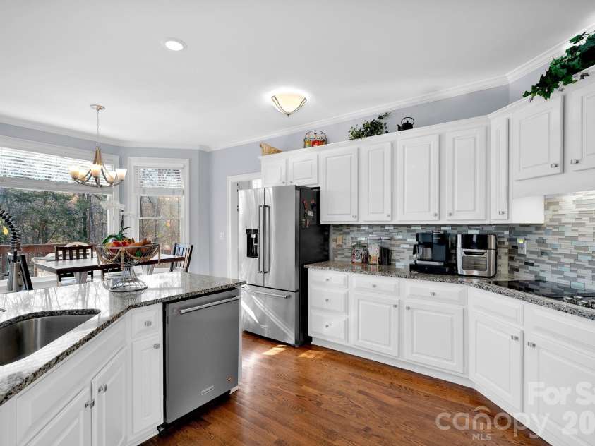 4754 Andrews Links Street, Charlotte, NC 28277.  MLS# CAR4360283, YatesRealty ID 35149. 