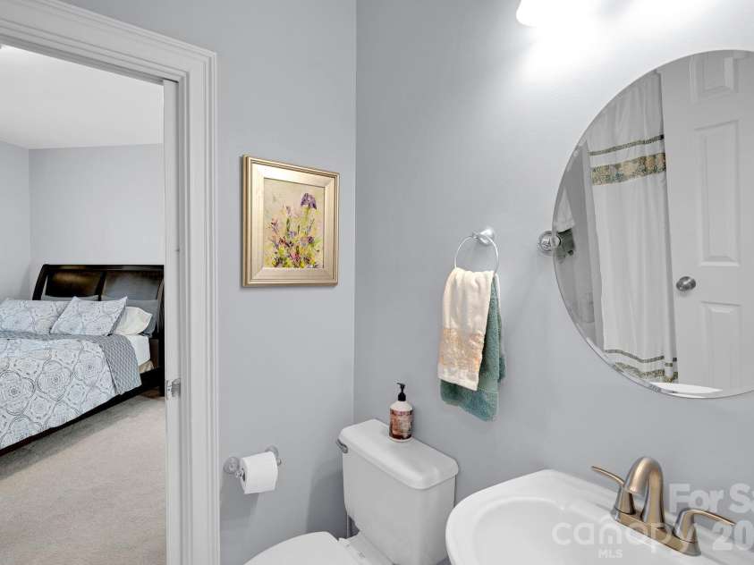 4754 Andrews Links Street, Charlotte, NC 28277.  MLS# CAR4360283, YatesRealty ID 35149. 