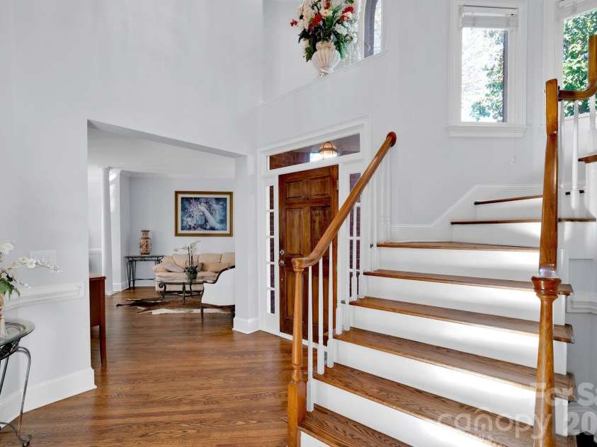 4754 Andrews Links Street, Charlotte, NC 28277.  MLS# CAR4360283, YatesRealty ID 35149. 