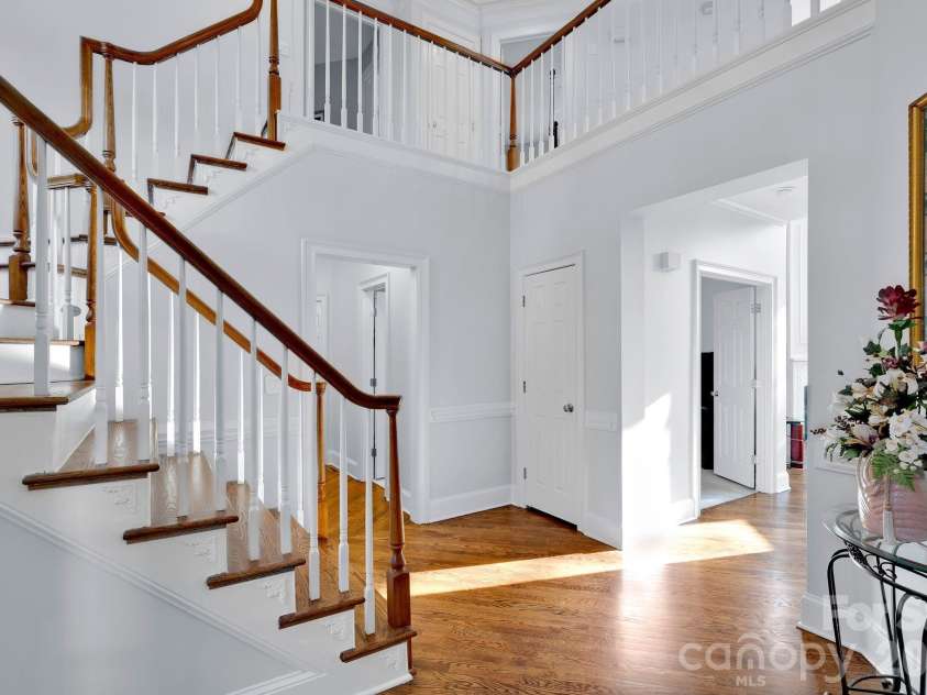 4754 Andrews Links Street, Charlotte, NC 28277.  MLS# CAR4360283, YatesRealty ID 35149. 