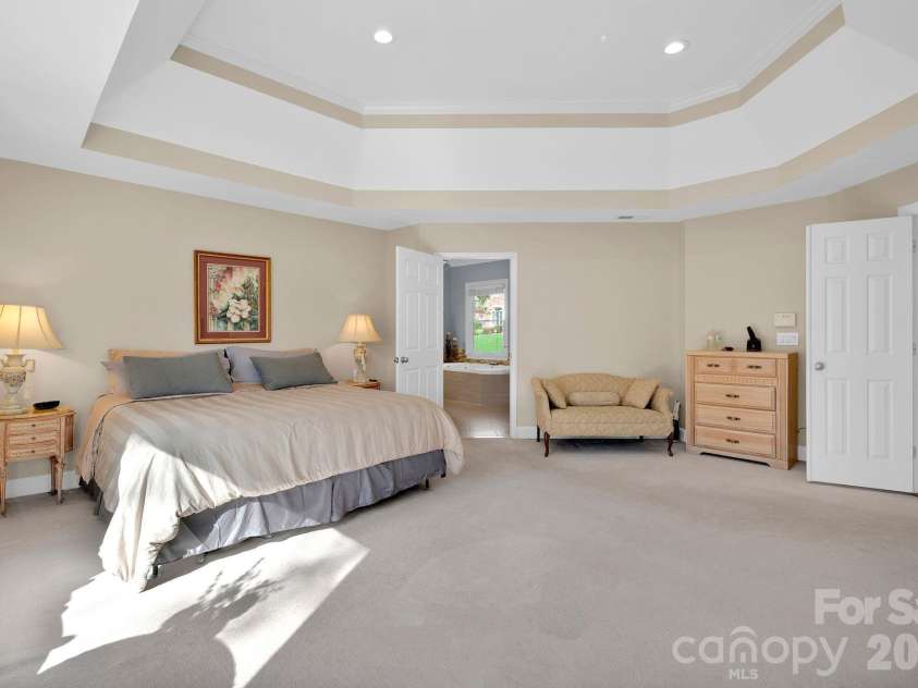 4754 Andrews Links Street, Charlotte, NC 28277.  MLS# CAR4360283, YatesRealty ID 35149. 