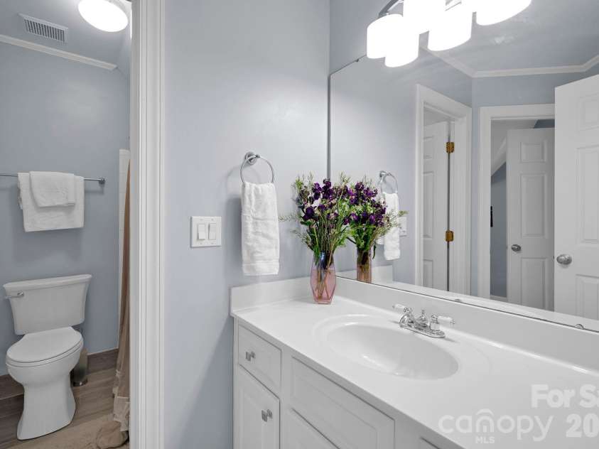 4754 Andrews Links Street, Charlotte, NC 28277.  MLS# CAR4360283, YatesRealty ID 35149. 