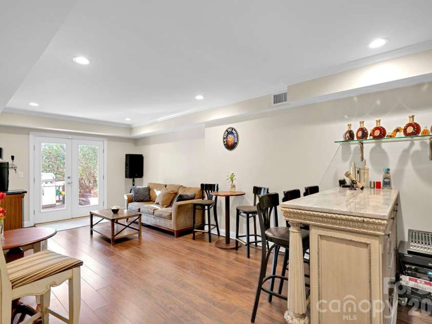 4754 Andrews Links Street, Charlotte, NC 28277.  MLS# CAR4360283, YatesRealty ID 35149. 