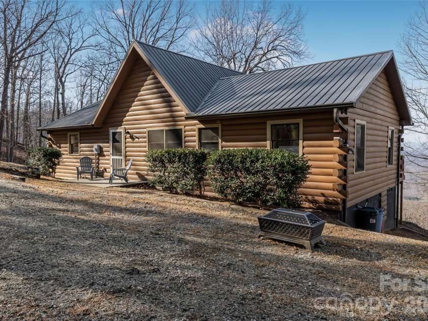206 Amelia Lane, Bostic, NC 28018.  MLS# CAR4335073, YatesRealty ID 3515. 