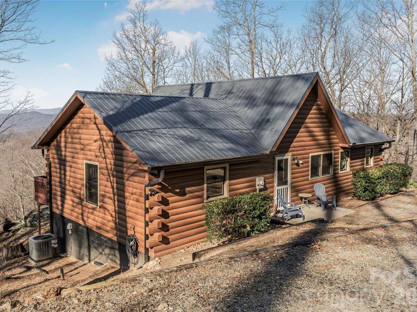 206 Amelia Lane, Bostic, NC 28018.  MLS# CAR4335073, YatesRealty ID 3515. 