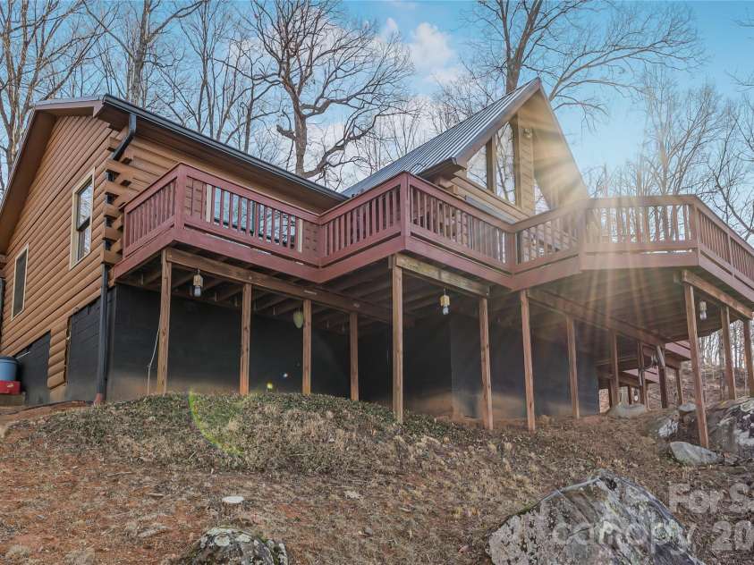 206 Amelia Lane, Bostic, NC 28018.  MLS# CAR4335073, YatesRealty ID 3515. 