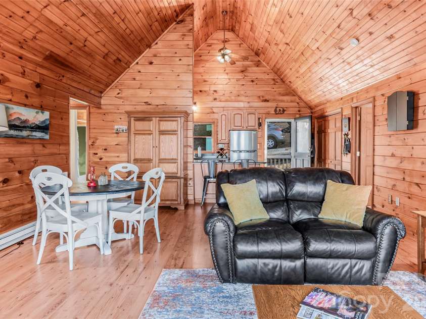 206 Amelia Lane, Bostic, NC 28018.  MLS# CAR4335073, YatesRealty ID 3515. 