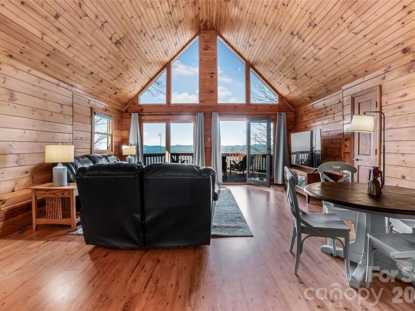 206 Amelia Lane, Bostic, NC 28018.  MLS# CAR4335073, YatesRealty ID 3515. 