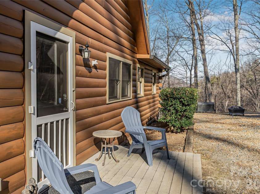 206 Amelia Lane, Bostic, NC 28018.  MLS# CAR4335073, YatesRealty ID 3515. 