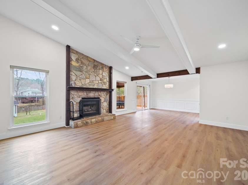 9357 Aylesbury Lane, Mint Hill, NC 28227.  MLS# CAR4353783, YatesRealty ID 3515. 